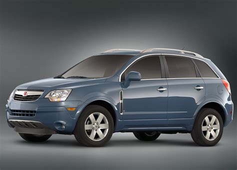 Saturn Vue photo