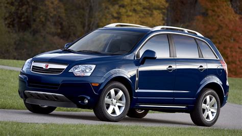 Saturn Vue