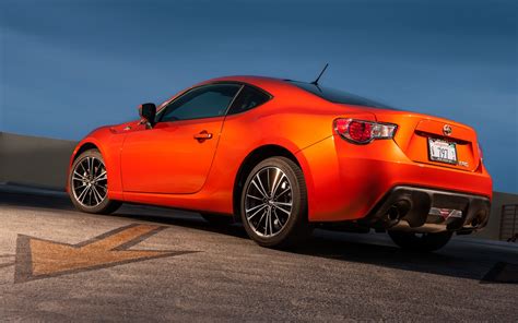 Scion Fr-s 2013 photo