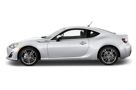 Scion Fr-s 2015 photo