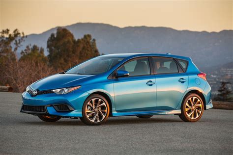 Scion Im photo