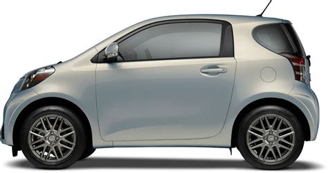 Scion Iq 2014 photo