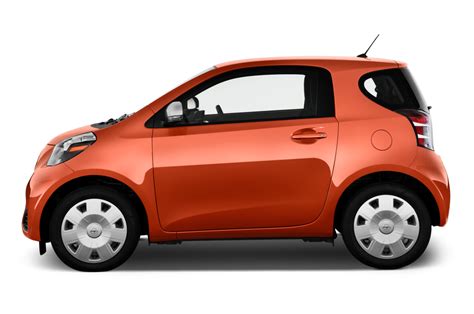 Scion Iq 2015 photo