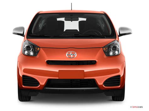 Scion Iq photo