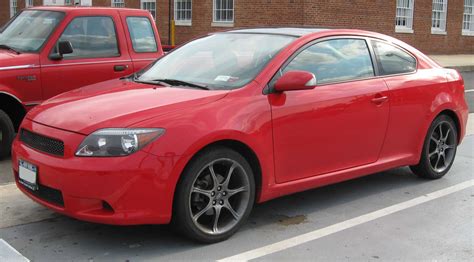 Scion Tc 2005