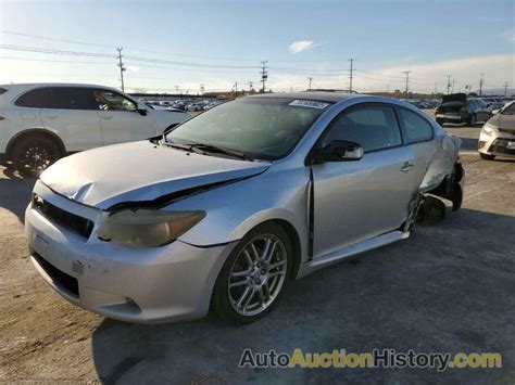 Scion Tc 2006 photo