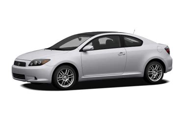 Scion Tc 2008 photo