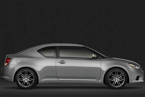 Scion Tc 2011 photo