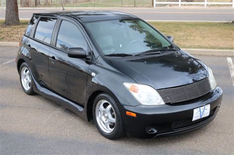 Scion Xa 2005 photo