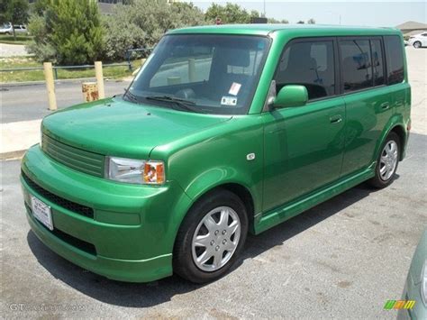 Scion Xb 2006