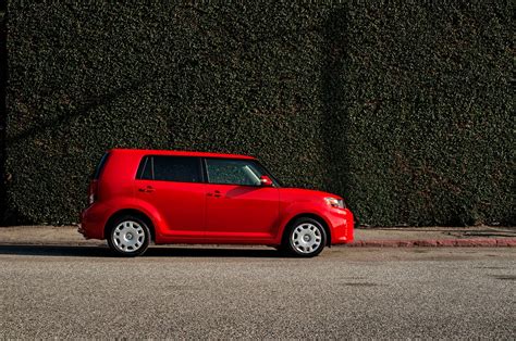 Scion Xb 2015 photo