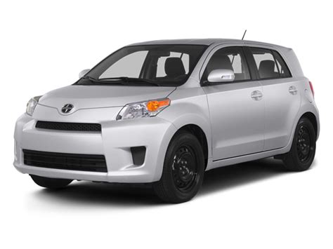 Scion Xd 2013 photo