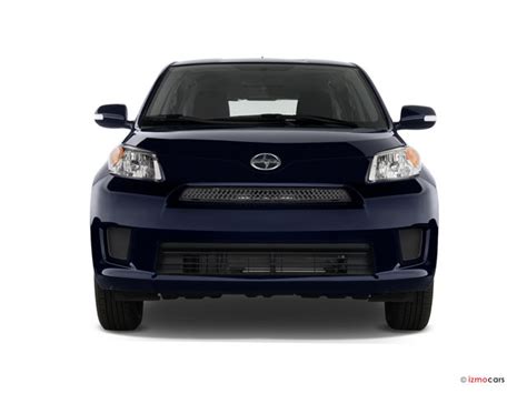 Scion Xd photo