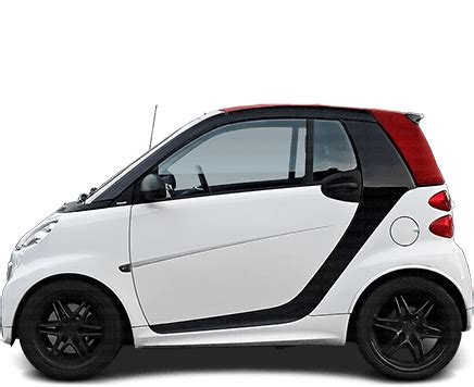 Smart Fortwo 2012 photo