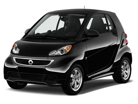 Smart Fortwo coupe photo