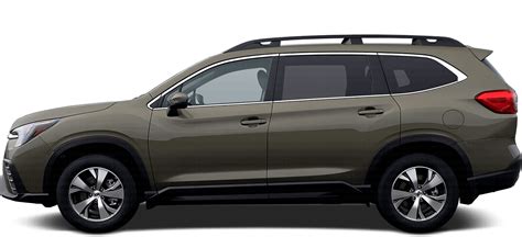 Subaru Ascent 2022 photo