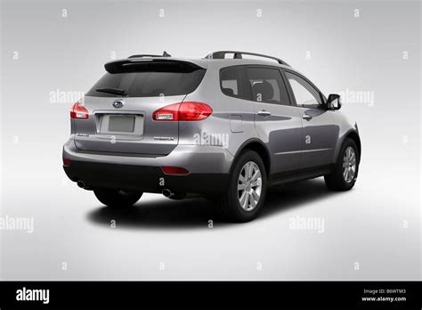 Subaru B9 tribeca 2009 photo