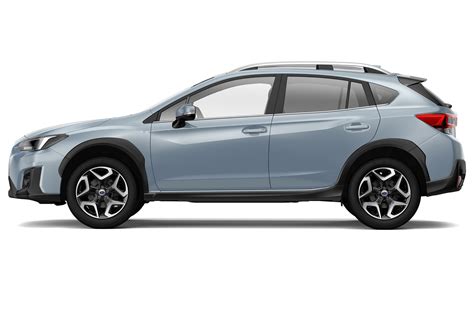 Subaru Crosstrek 2018 photo