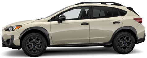 Subaru Crosstrek 2023 photo