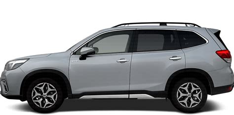 Subaru Forester 2021 photo