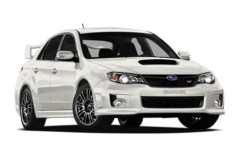 Subaru Impreza 2012 photo