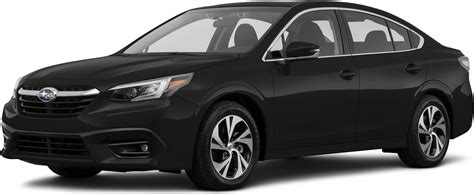 Subaru Legacy 2022 photo