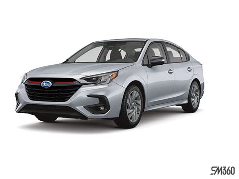 Subaru Legacy 2023 photo