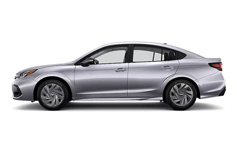 Subaru Legacy 2024 photo