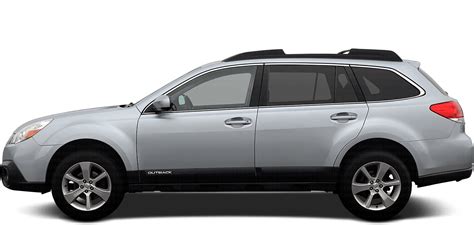 Subaru Outback 2013 photo