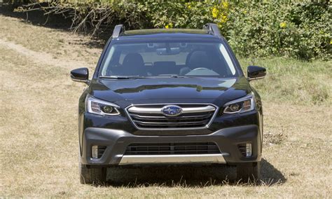 Subaru Outback 2020 photo