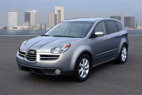 Subaru Tribeca 2006 photo