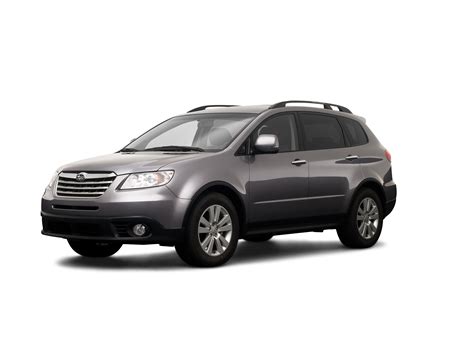 Subaru Tribeca 2009 photo