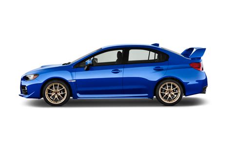 Subaru Wrx 2017 photo