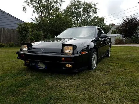 Subaru Xt6