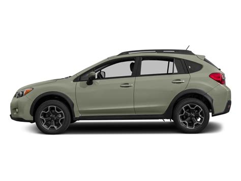 Subaru Xv crosstrek 2015 photo