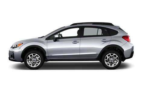 Subaru Xv crosstrek 2016 photo