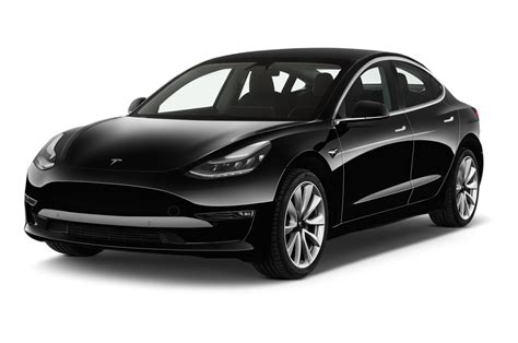 Tesla Model 3 2019 photo