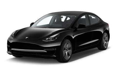 Tesla Model 3 2021 photo