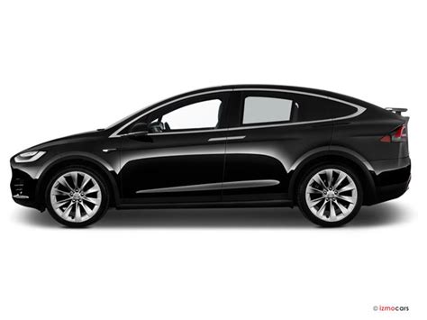 Tesla Model x 2019 photo