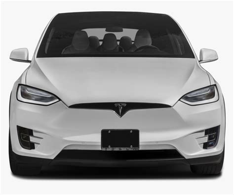 Tesla Model x photo