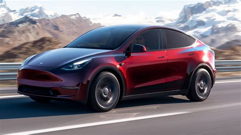 Tesla Model y 2024 photo