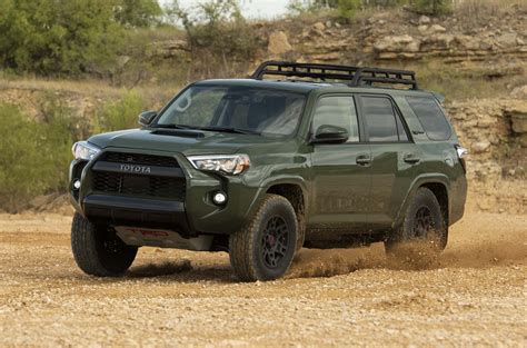 Toyota 4 runner