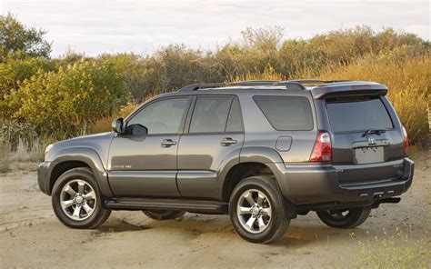 Toyota 4runner 2006 photo