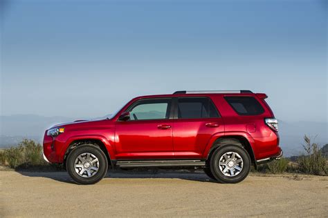 Toyota 4runner 2015 photo