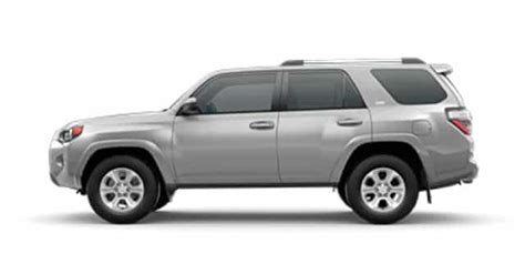 Toyota 4runner 2021 photo