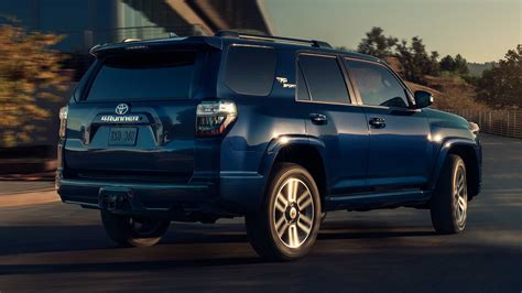 Toyota 4runner 2022 photo