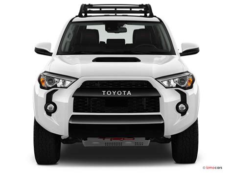 Toyota 4runner photo