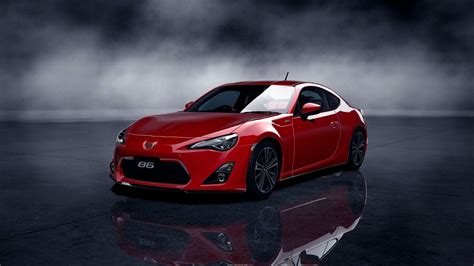 Toyota 86