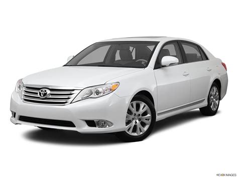 Toyota Avalon 2012 photo