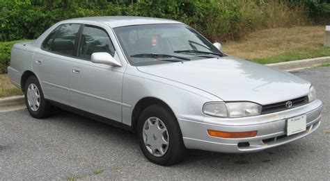 Toyota Camry 1994 photo